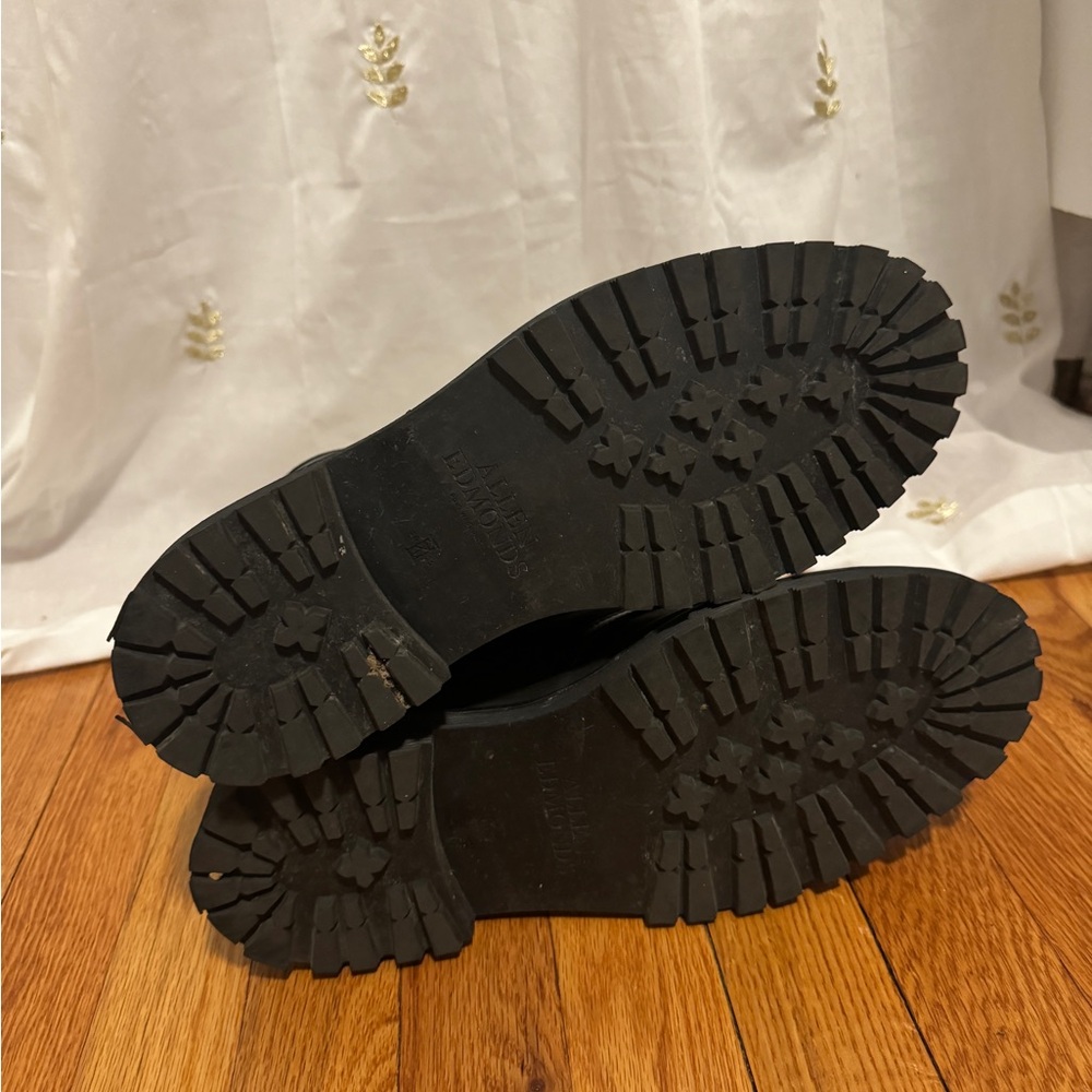 Allen Edmonds Ranger Boot - Picture 4 of 5